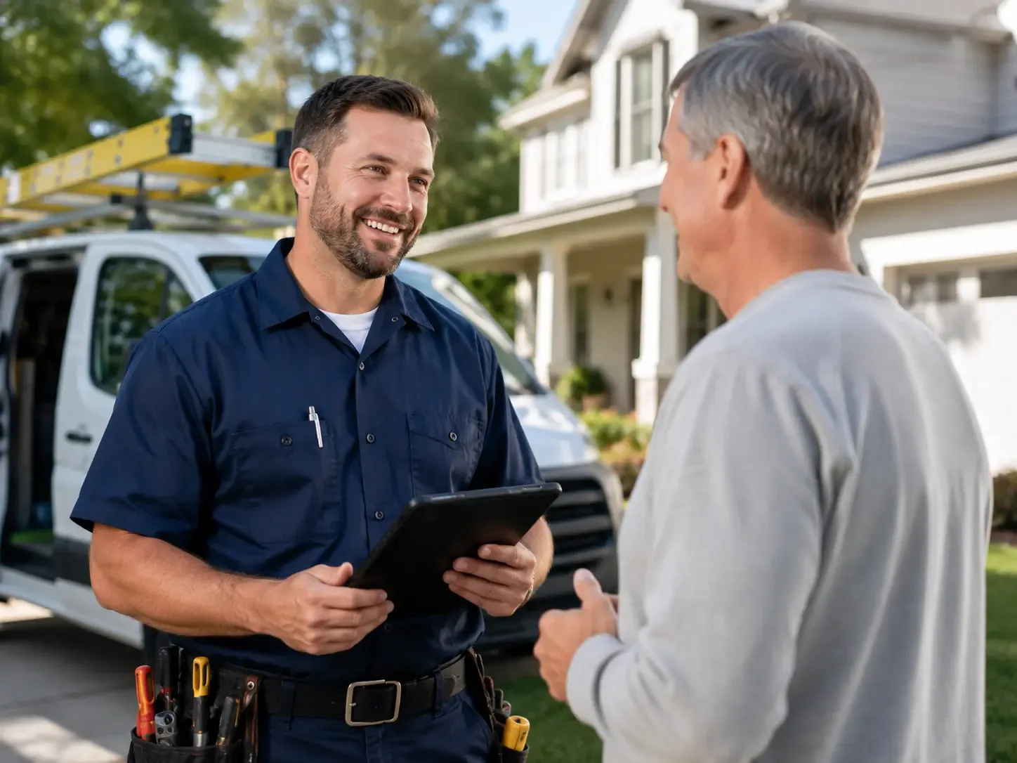 Whole Home Rewiring Pearland, TX FAQs